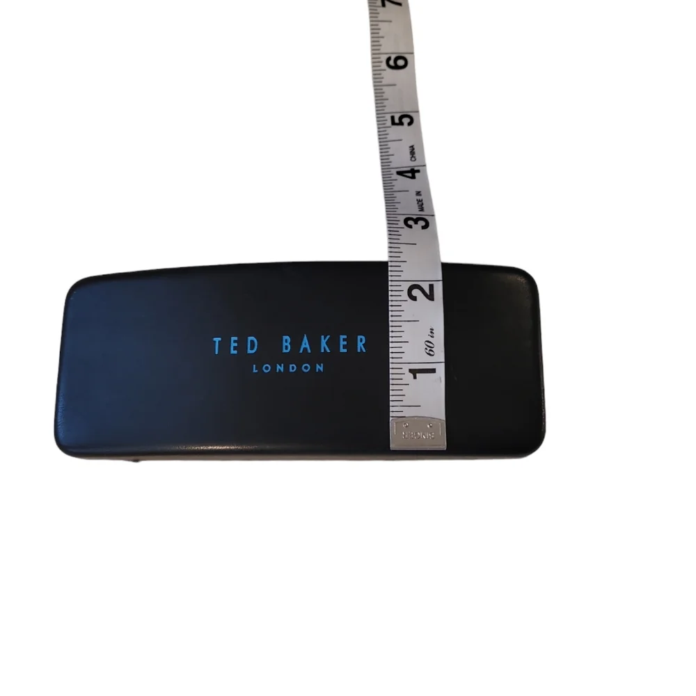 Ted Baker London Eyeglass Case - Picture 5 of 5